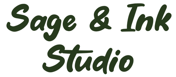 sage & ink